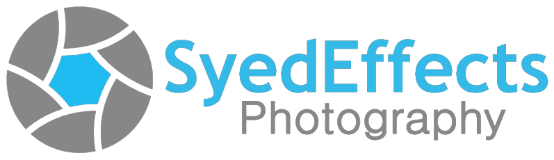 SyedEffects Photography logo